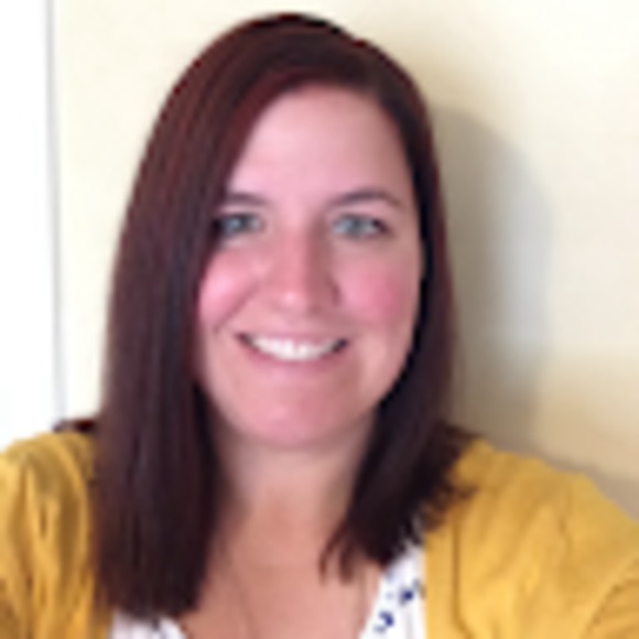 Meet your Posher, Becky - Picture 1 of 1